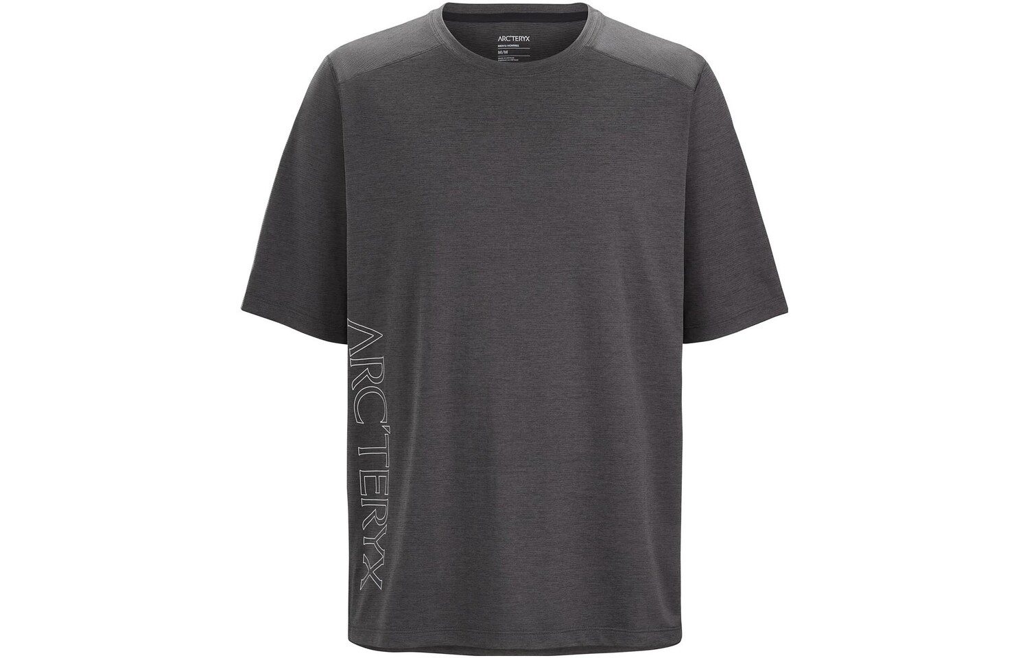 Футболка мужская Arcteryx Cormac Series, синий
Футболка мужская Arcteryx Cormac Series, синий