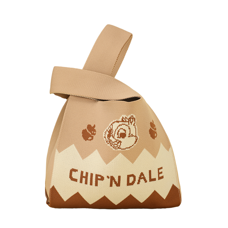 Disney Сумка женская из полиэстера, Chip 'n Dale
Disney Сумка женская из полиэстера, Chip 'n Dale