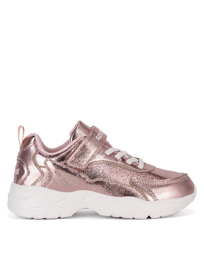 Кроссовки Sprandi, розовый 
Кроссовки Sprandi, розовый