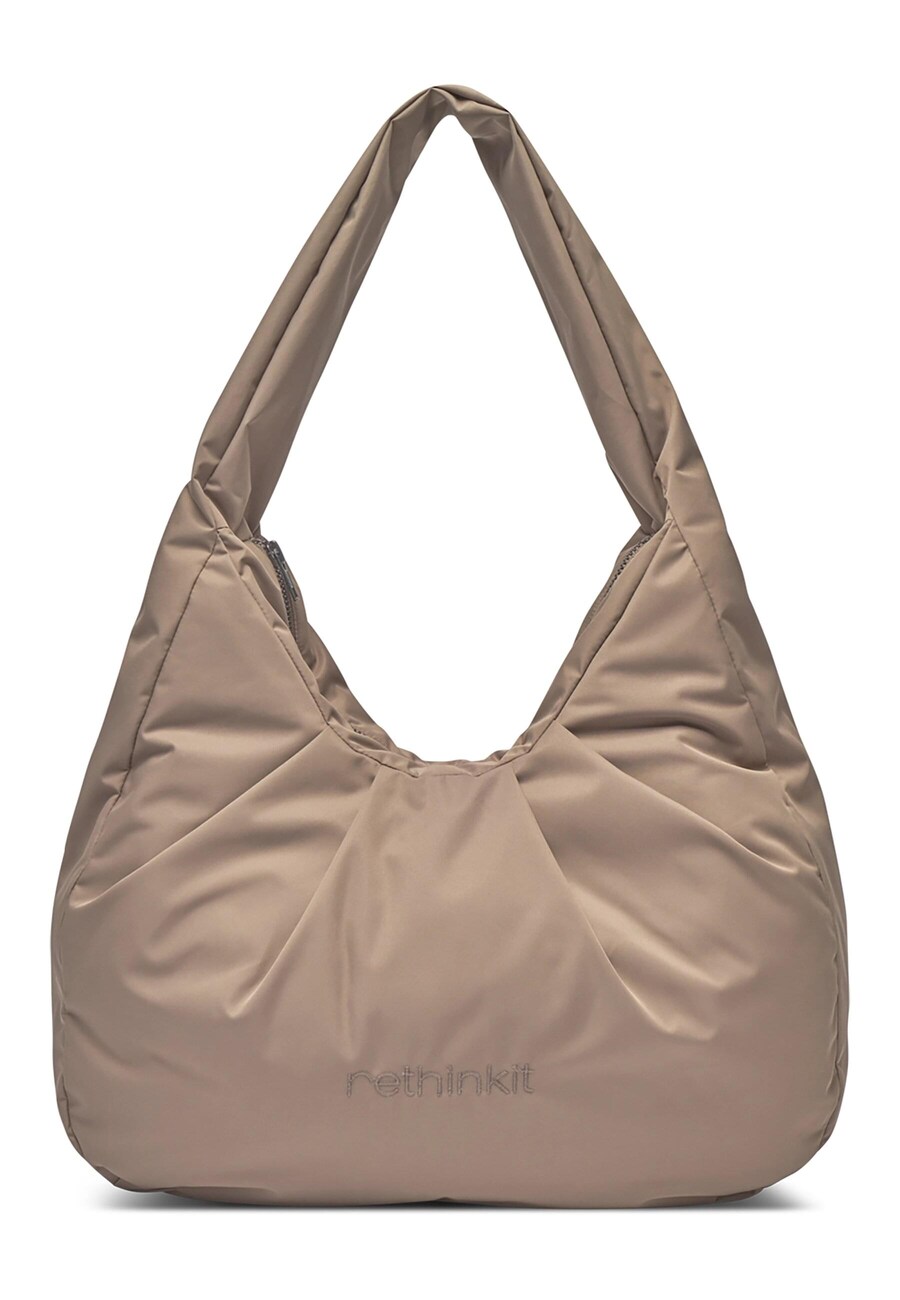 Сумка через плечо rethinkit studios, светло-коричневый
Сумка через плечо rethinkit studios, светло-коричневый