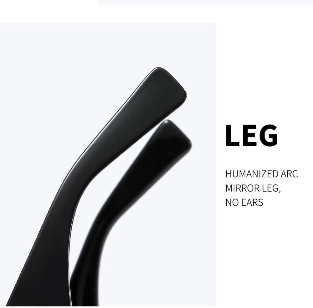 Солнцезащитные очки в овальной оправе, модные, для мужчин и женщин, универсальные, в стиле ретро, круглые, роскошные, с защитой от УФ-излучения UV400 TYUVIVO, C1
Солнцезащитные очки в овальной оправе, модные, для мужчин и женщин, универсальные, в стиле ретро, круглые, роскошные, с защитой от УФ-излучения UV400 TYUVIVO, C1