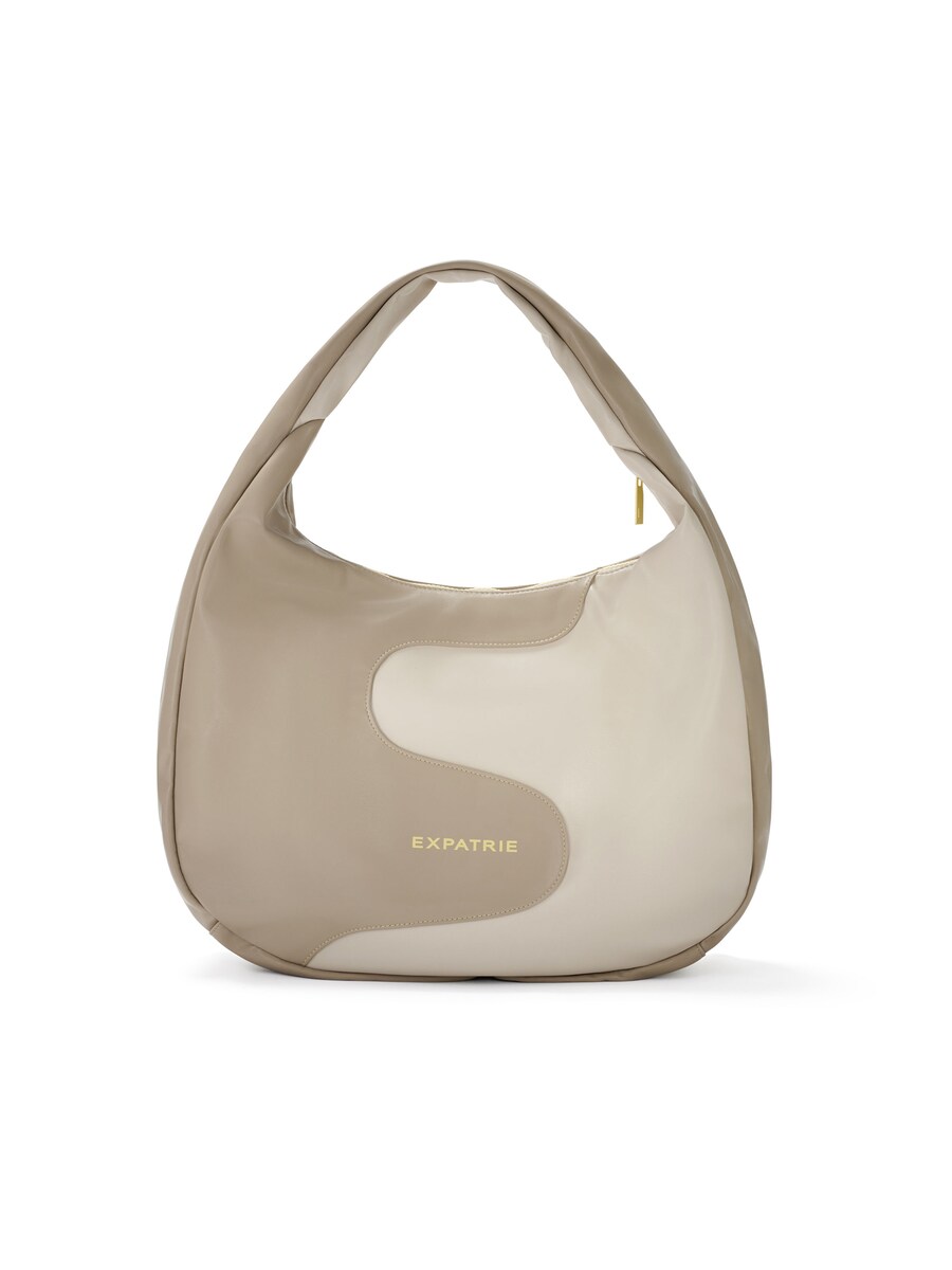 Сумка через плечо Expatri├й, Cream/Sand
Сумка через плечо Expatri├й, Cream/Sand