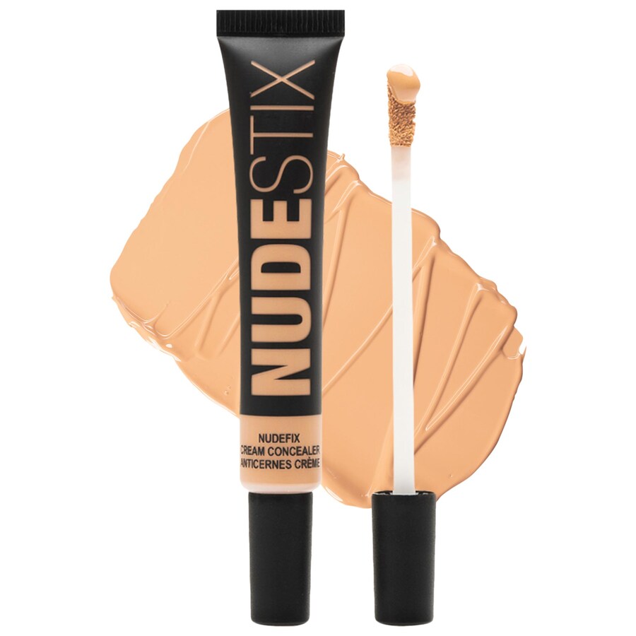 Кремовый консилер Nudefix NUDESTIX, Nude 4.5
Кремовый консилер Nudefix NUDESTIX, Nude 4.5