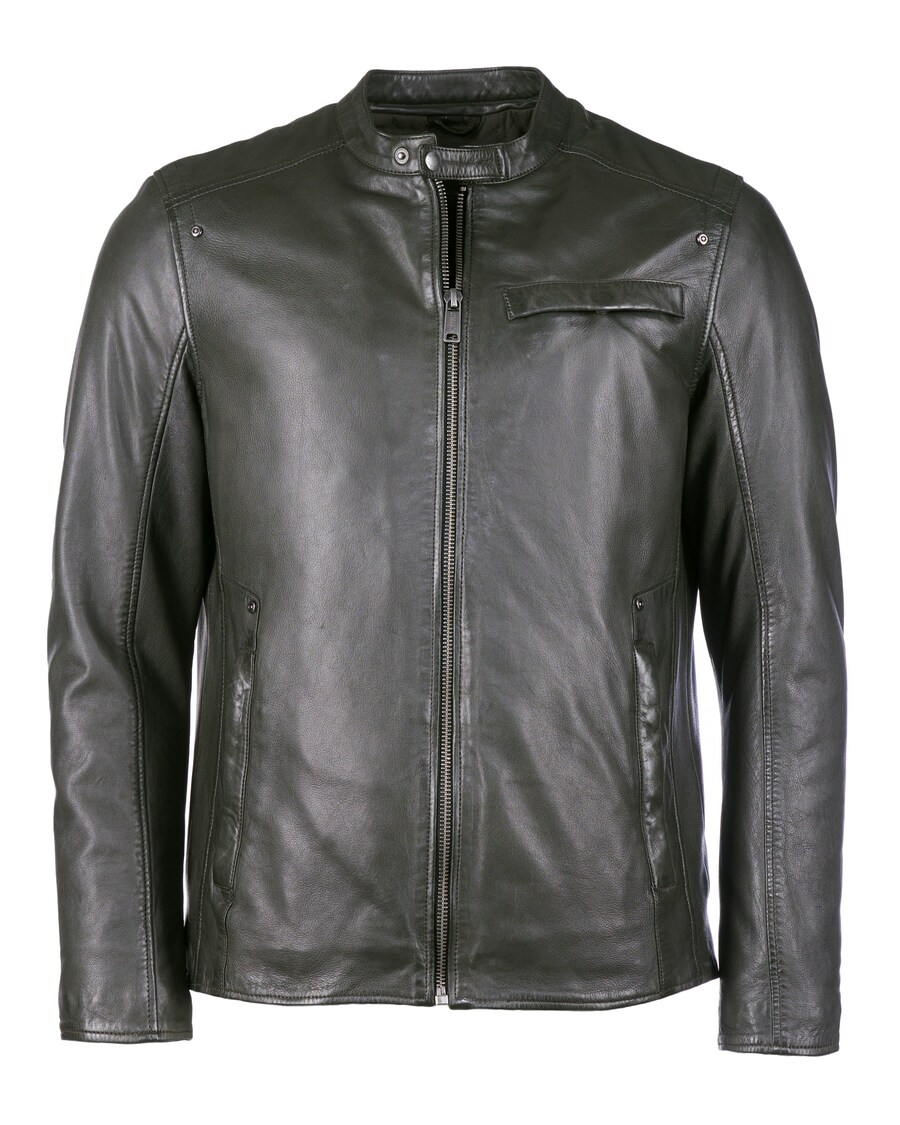 Демисезонная куртка MUSTANG, Fir/Dark green
Демисезонная куртка MUSTANG, Fir/Dark green