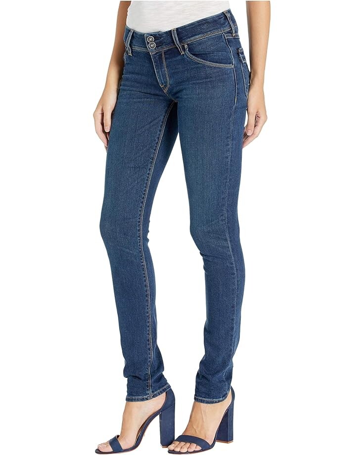Джинсы Hudson Jeans Collin Mid-Rise Skinny in Obscurity, цвет Obscurity
Джинсы Hudson Jeans Collin Mid-Rise Skinny in Obscurity, цвет Obscurity