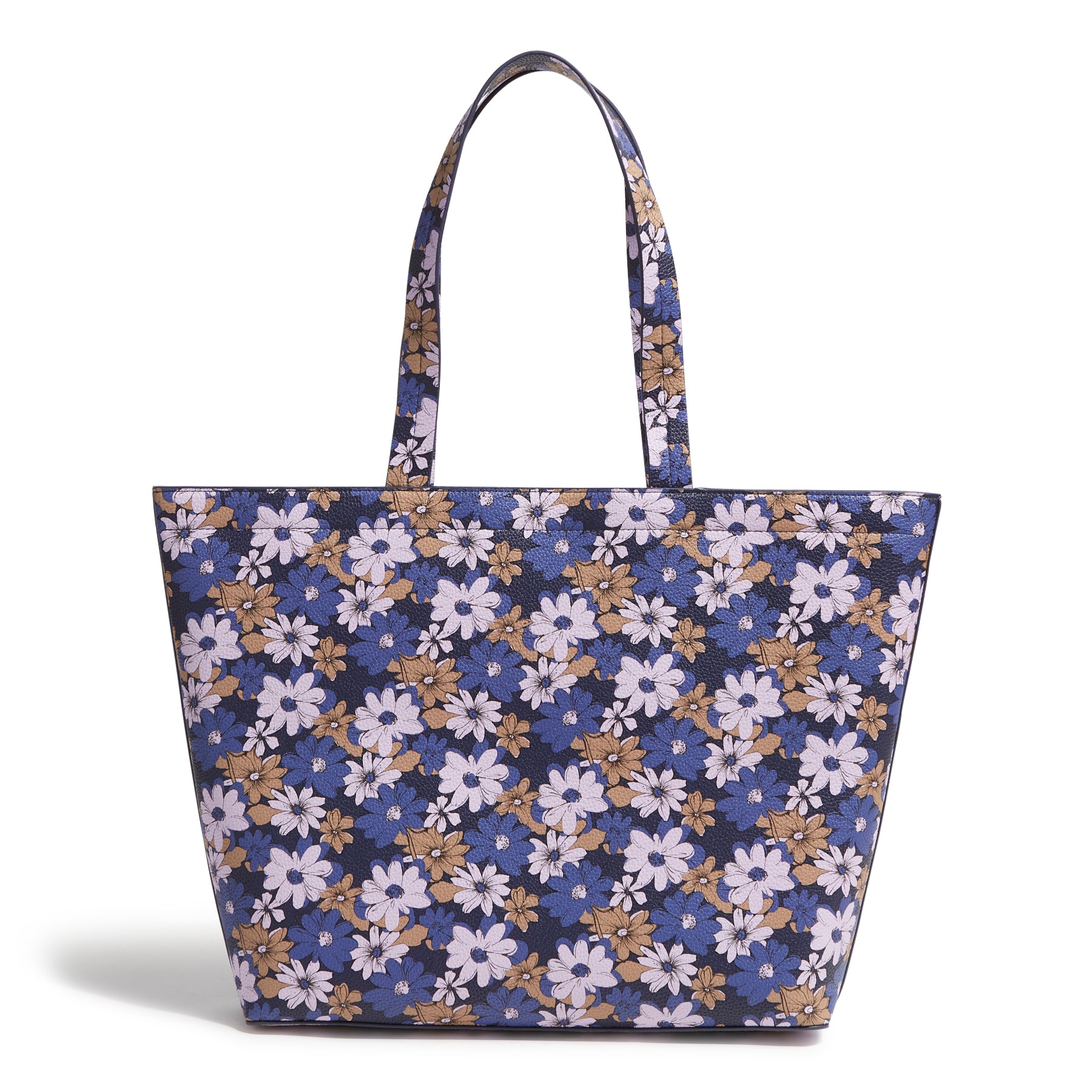 Сумка-тоут East West из искусственной кожи Outlet Vera Bradley, цвет trellis floral
Сумка-тоут East West из искусственной кожи Outlet Vera Bradley, цвет trellis floral
