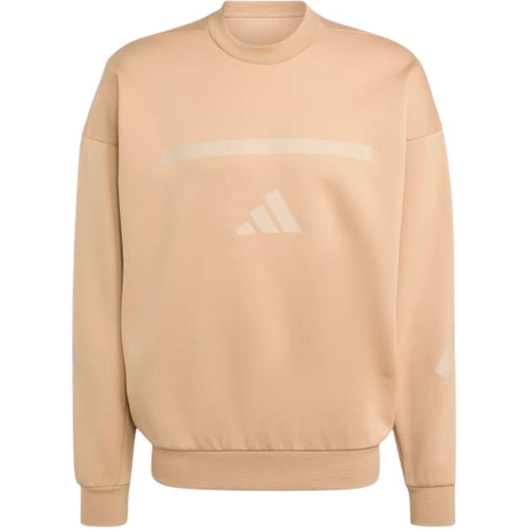 С AdiClub Новый свитшот Z.N.E Adidas, Warm Sandstone, Бежевый, С AdiClub Новый свитшот Z.N.E Adidas, Warm Sandstone
С AdiClub Новый свитшот Z.N.E Adidas, Warm Sandstone, Бежевый, С AdiClub Новый свитшот Z.N.E Adidas, Warm Sandstone