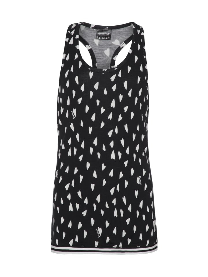 Топ Protest, настоящий черный
Топ Protest, настоящий черный