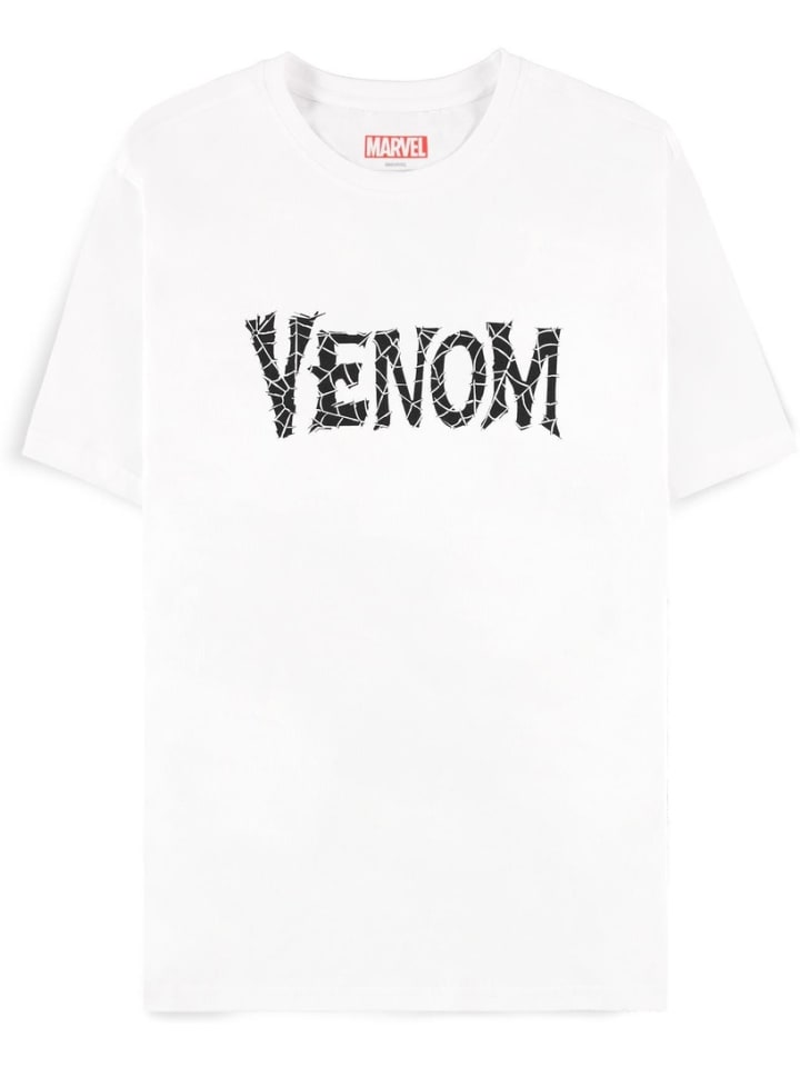 Футболка Spiderman T-Shirt, белый
Футболка Spiderman T-Shirt, белый