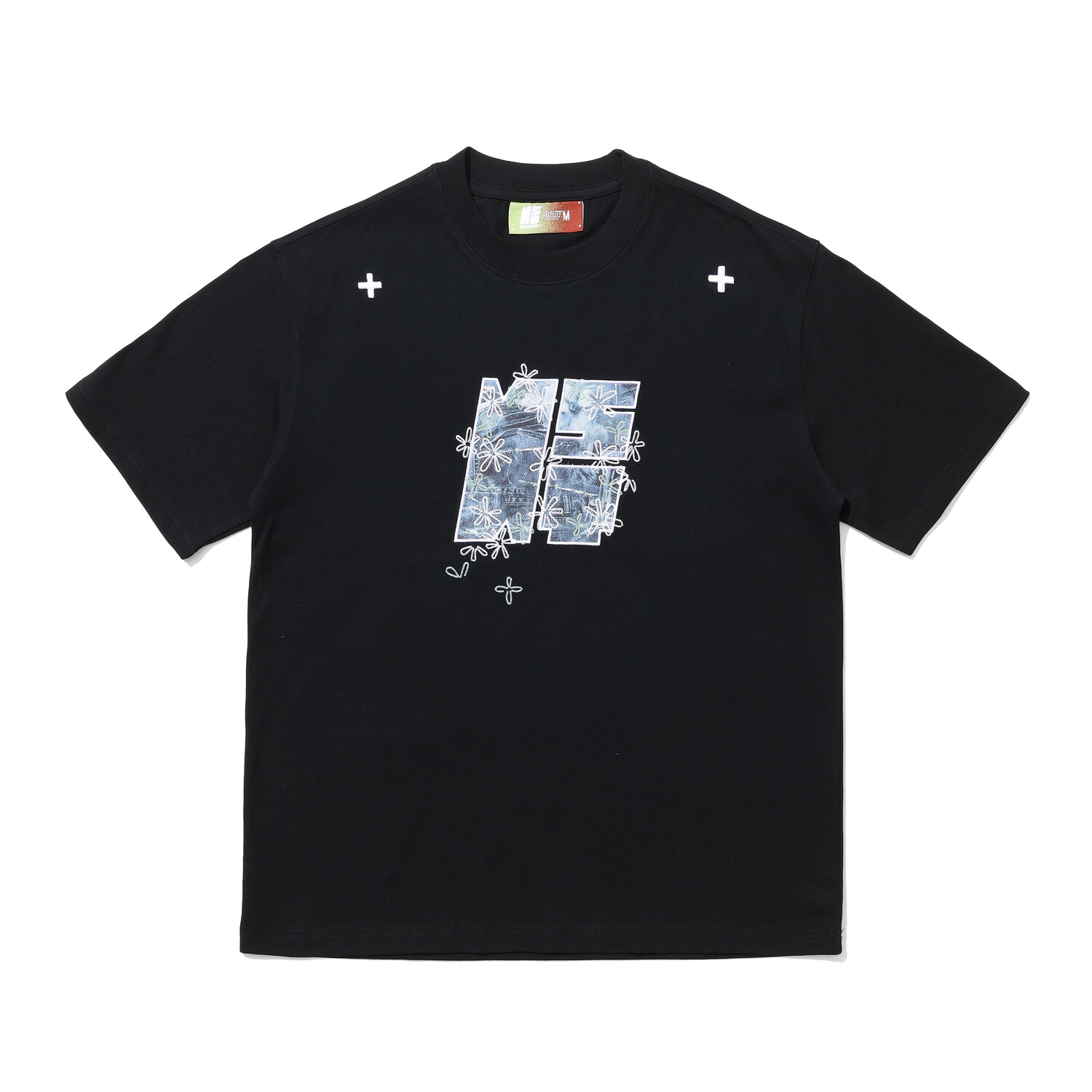 NSTNEW START Футболка унисекс, Белый
NSTNEW START Футболка унисекс, Белый