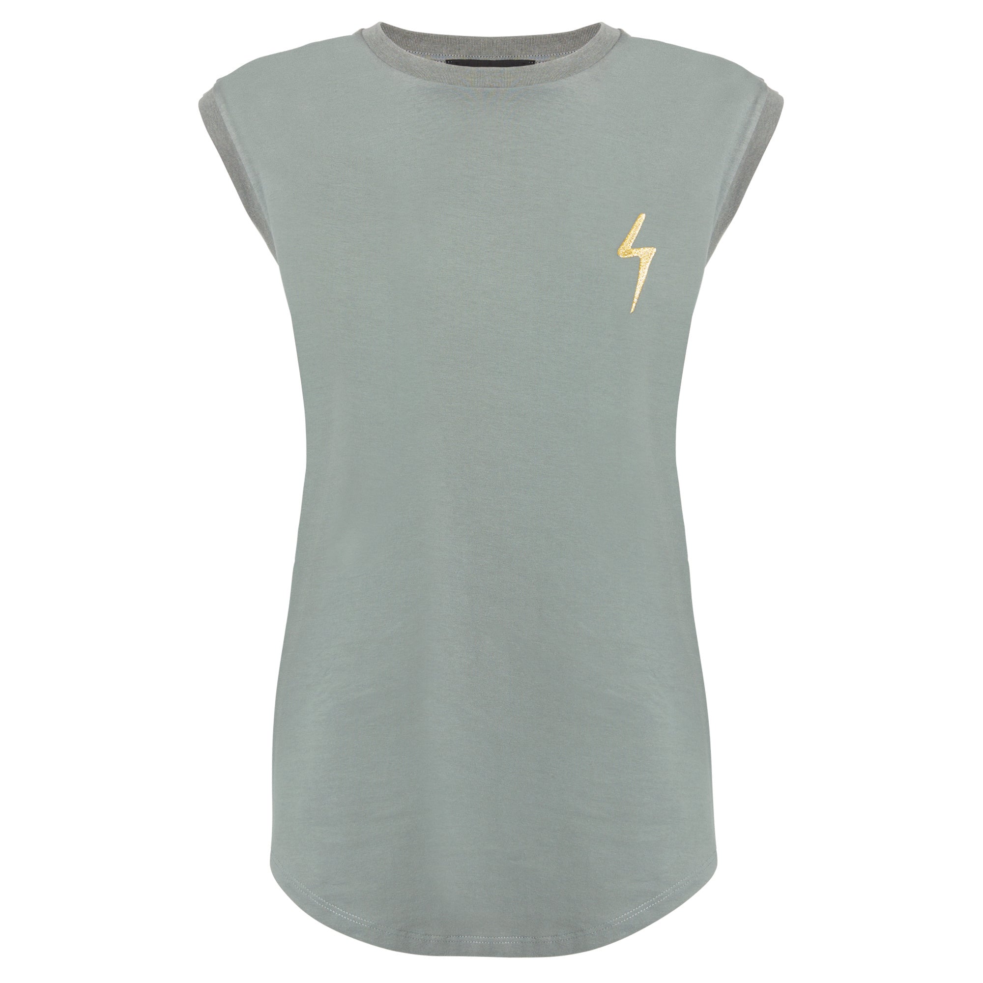 Топ женский Giuseppe Zanotti, черный
Топ женский Giuseppe Zanotti, черный