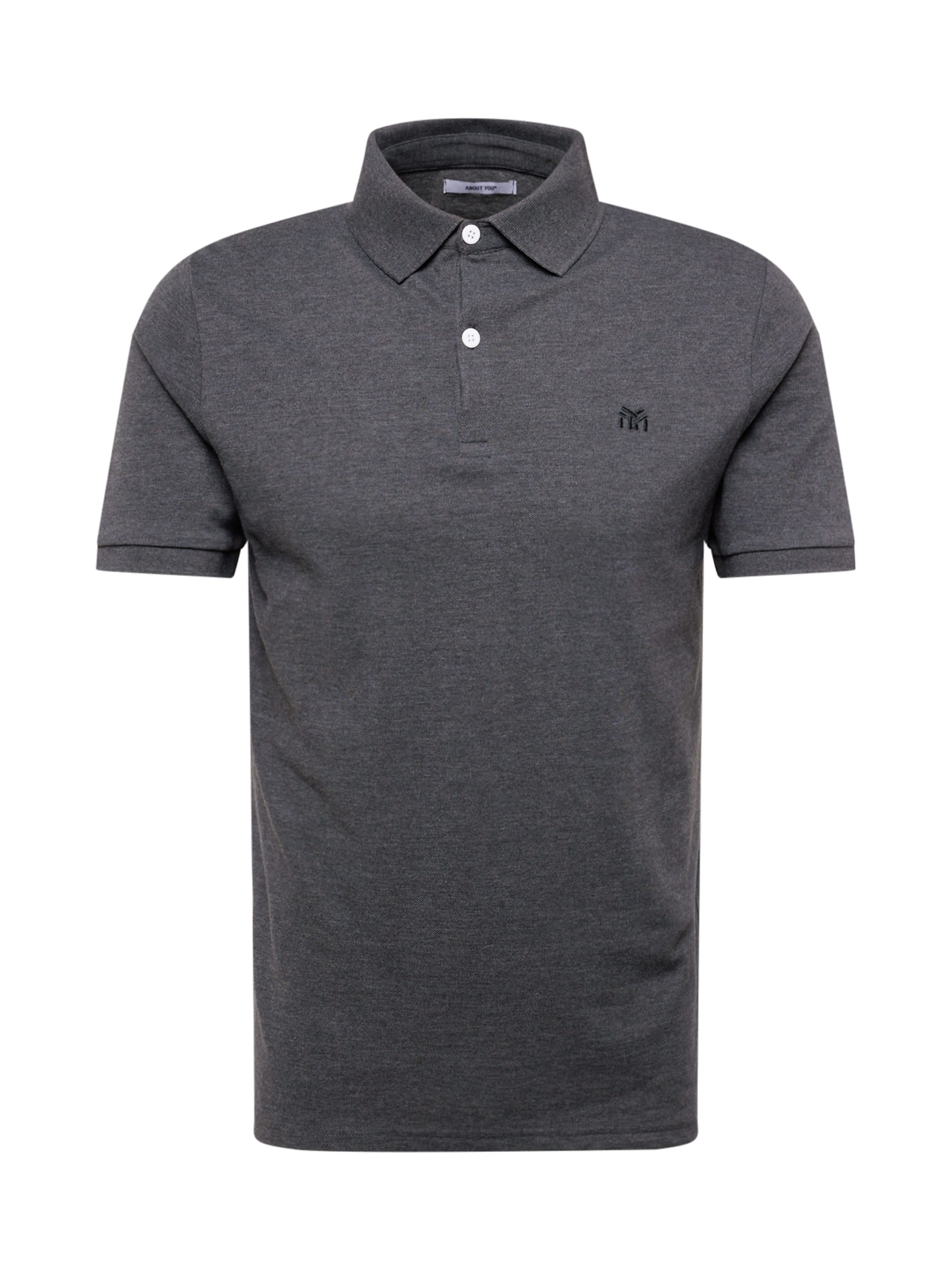 ABOUT YOU Футболка 'Eddi' в крапчатом сером цвете
ABOUT YOU Футболка 'Eddi' в крапчатом сером цвете