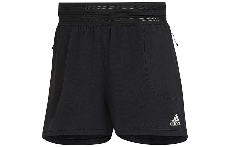 Adidas Женские повседневные шорты, Черный
Adidas Женские повседневные шорты, Черный