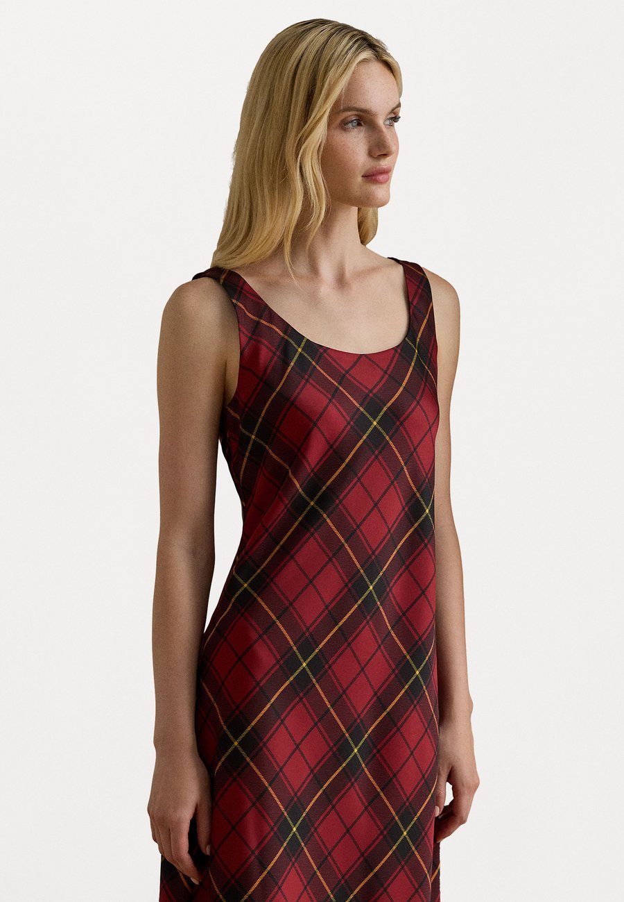 Платье Lauren Ralph Lauren CARESHA PLAID SATIN SLEEVELESS COCKTAIL DRESS, Black/Red/Black
Платье Lauren Ralph Lauren CARESHA PLAID SATIN SLEEVELESS COCKTAIL DRESS, Black/Red/Black