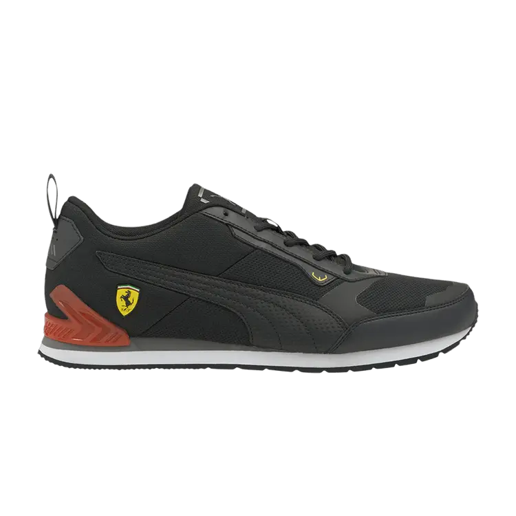 Кроссовки Predator Tango 19+ IN 'Active Red', черный
Кроссовки Predator Tango 19+ IN 'Active Red', черный