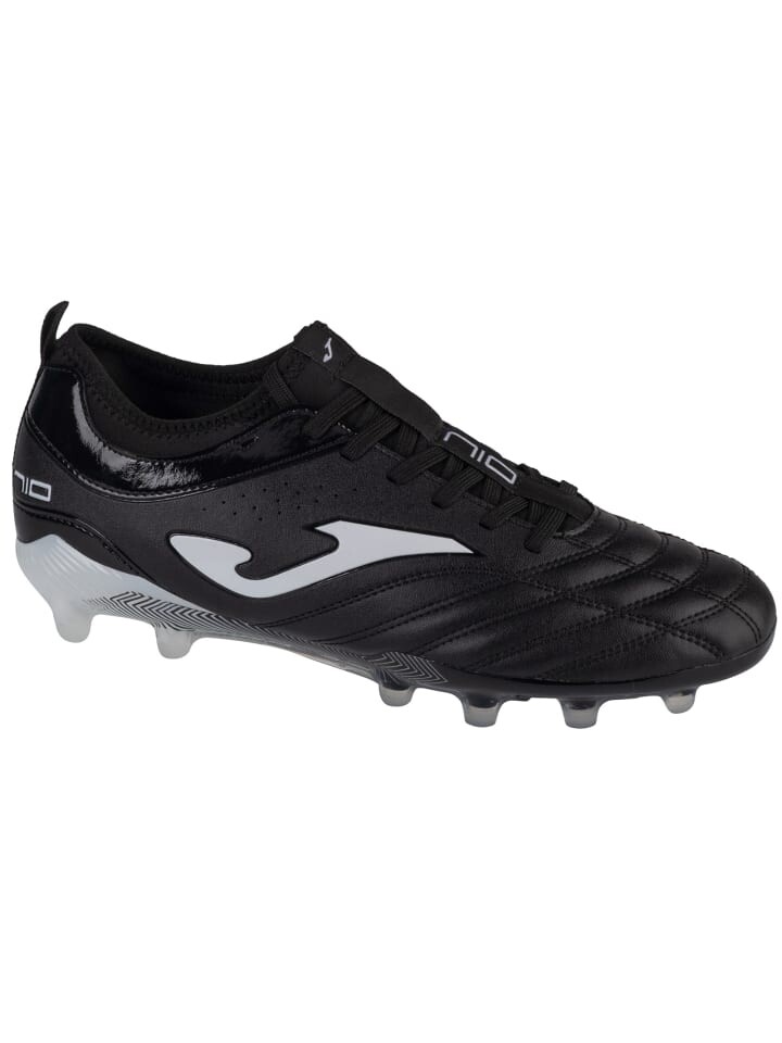 Кроссовки Joma Numero 10 24 FG N10W, черный
Кроссовки Joma Numero 10 24 FG N10W, черный