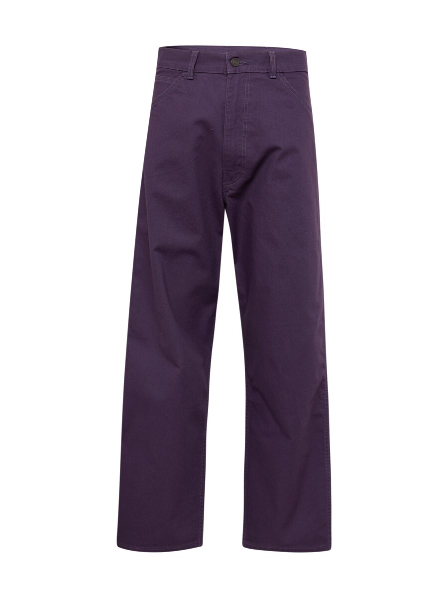 Джинсы с широкими штанинами Levi's Skateboarding, индиго
Джинсы с широкими штанинами Levi's Skateboarding, индиго