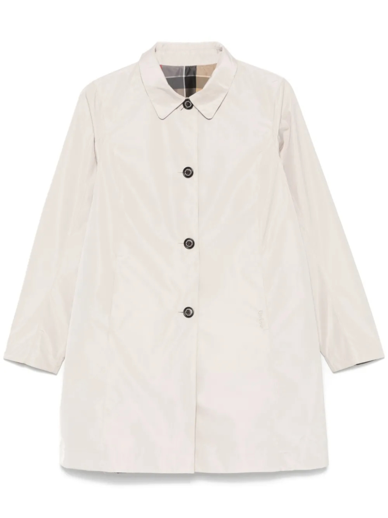 Barbour тренч Babbity, нейтральный
Barbour тренч Babbity, нейтральный