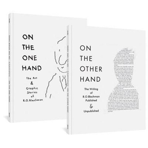 Книга On The One Hand/On The Other Hand
Книга On The One Hand/On The Other Hand