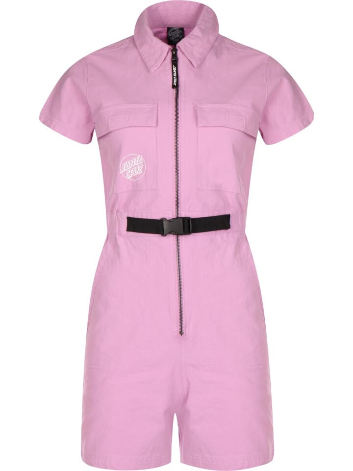 Комбинезон Santa Cruz, цвет orchid
Комбинезон Santa Cruz, цвет orchid