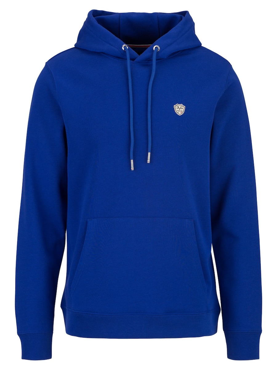 Толстовка 19V69 ITALIA Matteo, синий
Толстовка 19V69 ITALIA Matteo, синий