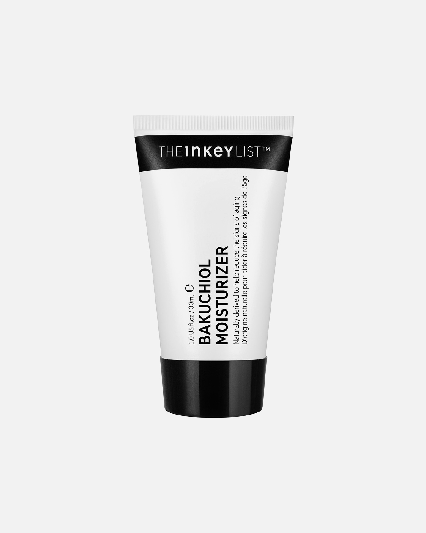 Крем для лица The Inkey List, 30 мл
Крем для лица The Inkey List, 30 мл