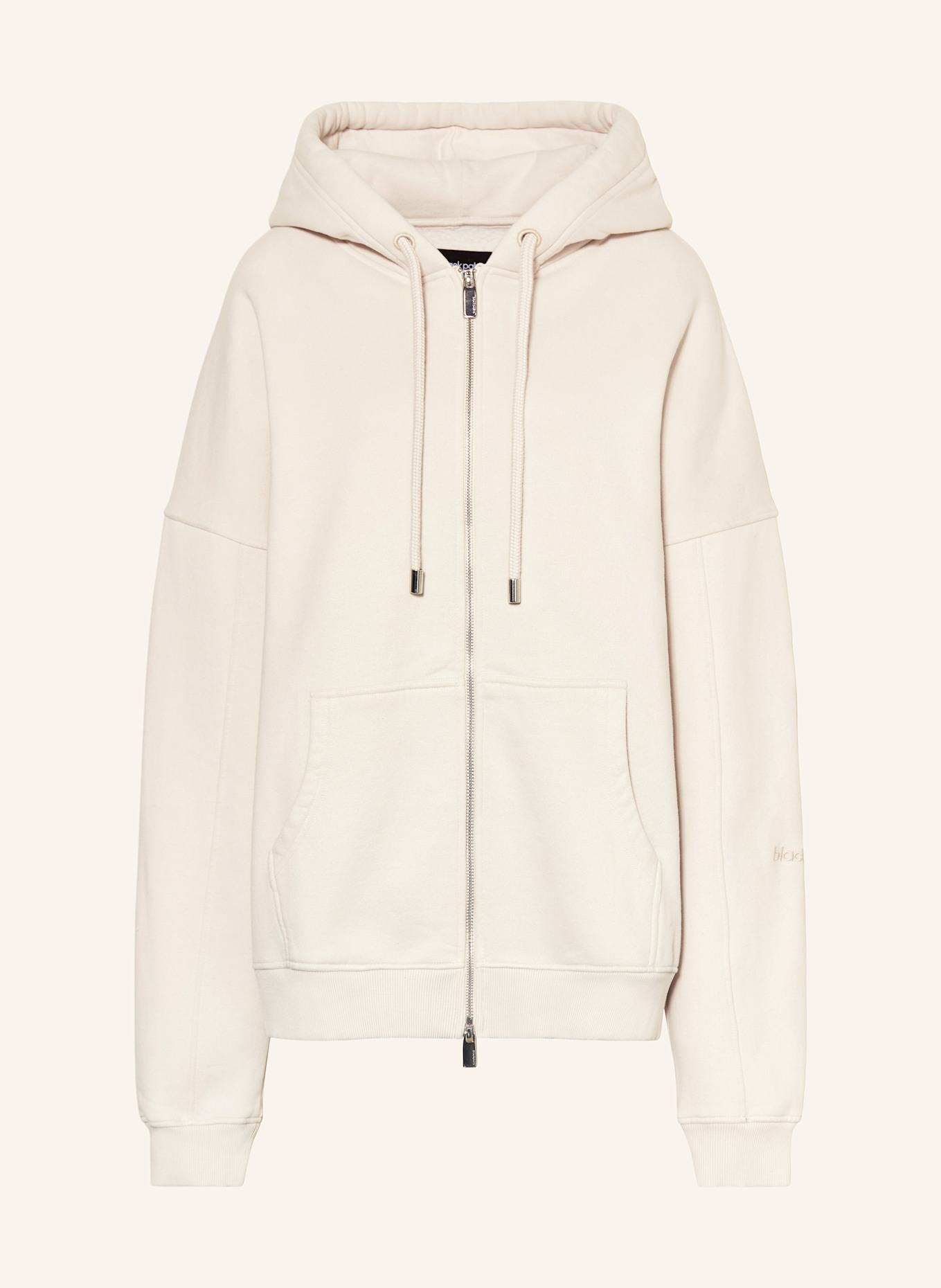 Толстовка Honey 2.0 Black Palms, серый
Толстовка Honey 2.0 Black Palms, серый