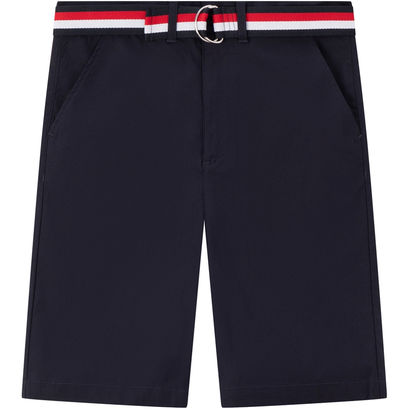 Детские шорты Tommy Hilfiger, синий
Детские шорты Tommy Hilfiger, синий