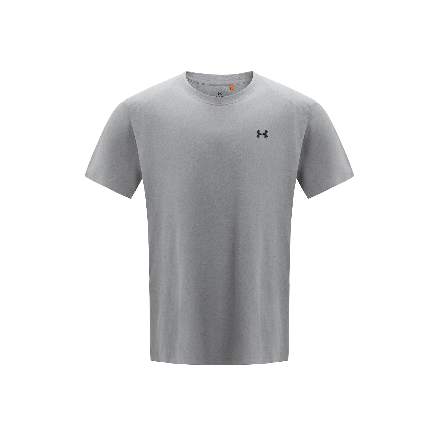 Футболка SS25 мужская Under Armour, светло-серый
Футболка SS25 мужская Under Armour, светло-серый