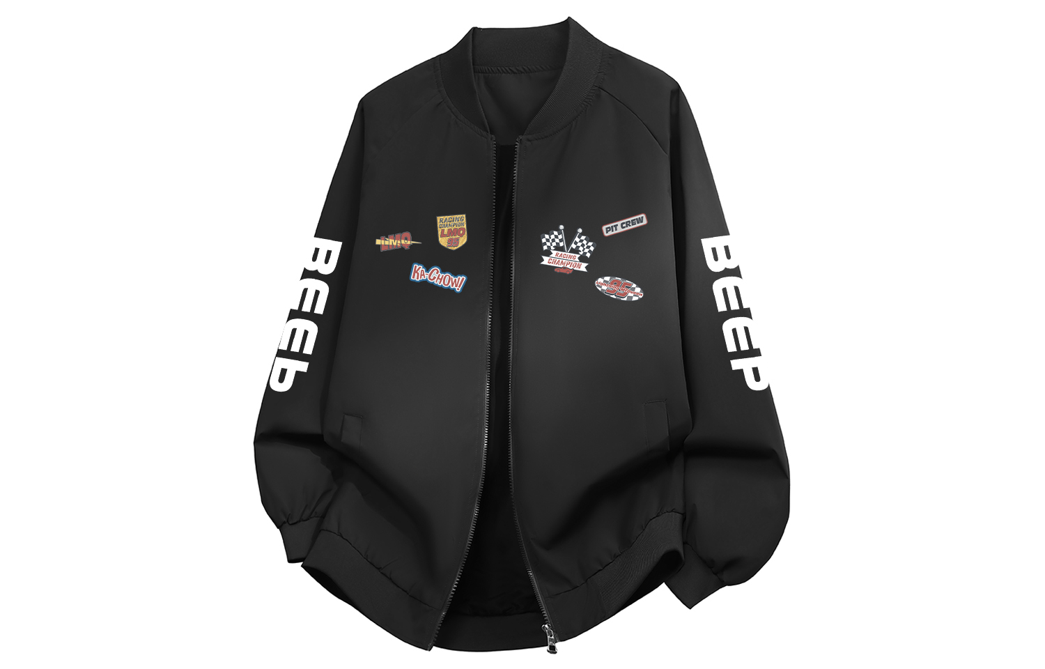 Disney Куртка Unisex, Black
Disney Куртка Unisex, Black