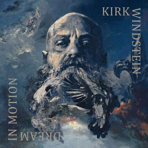 Виниловая пластинка Windstein, Kirk: Dream In Motion
Виниловая пластинка Windstein, Kirk: Dream In Motion