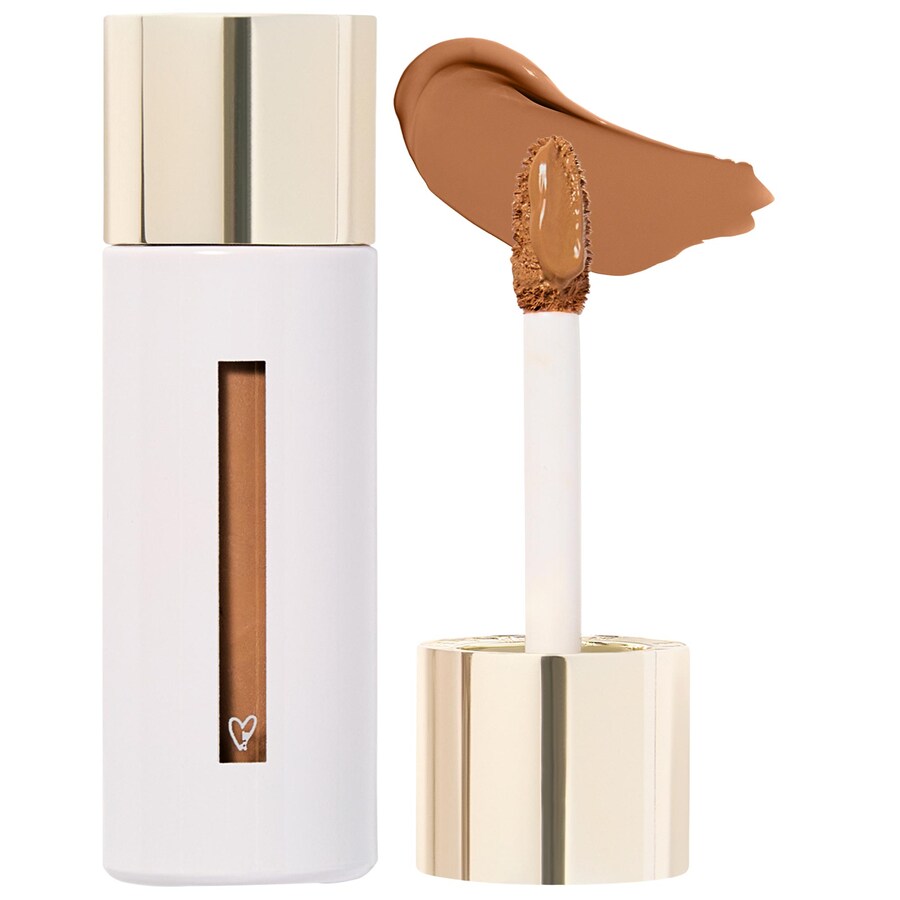 Осветляющий консилер Vital Skincare с гиалуроновой кислотой Westman Atelier, 0.20 oz /6 ml, Atelier D1
Осветляющий консилер Vital Skincare с гиалуроновой кислотой Westman Atelier, 0.20 oz /6 ml, Atelier D1