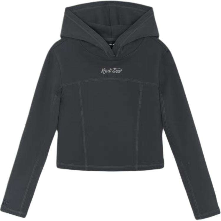 MLB Свитшот женский черный
MLB Свитшот женский черный