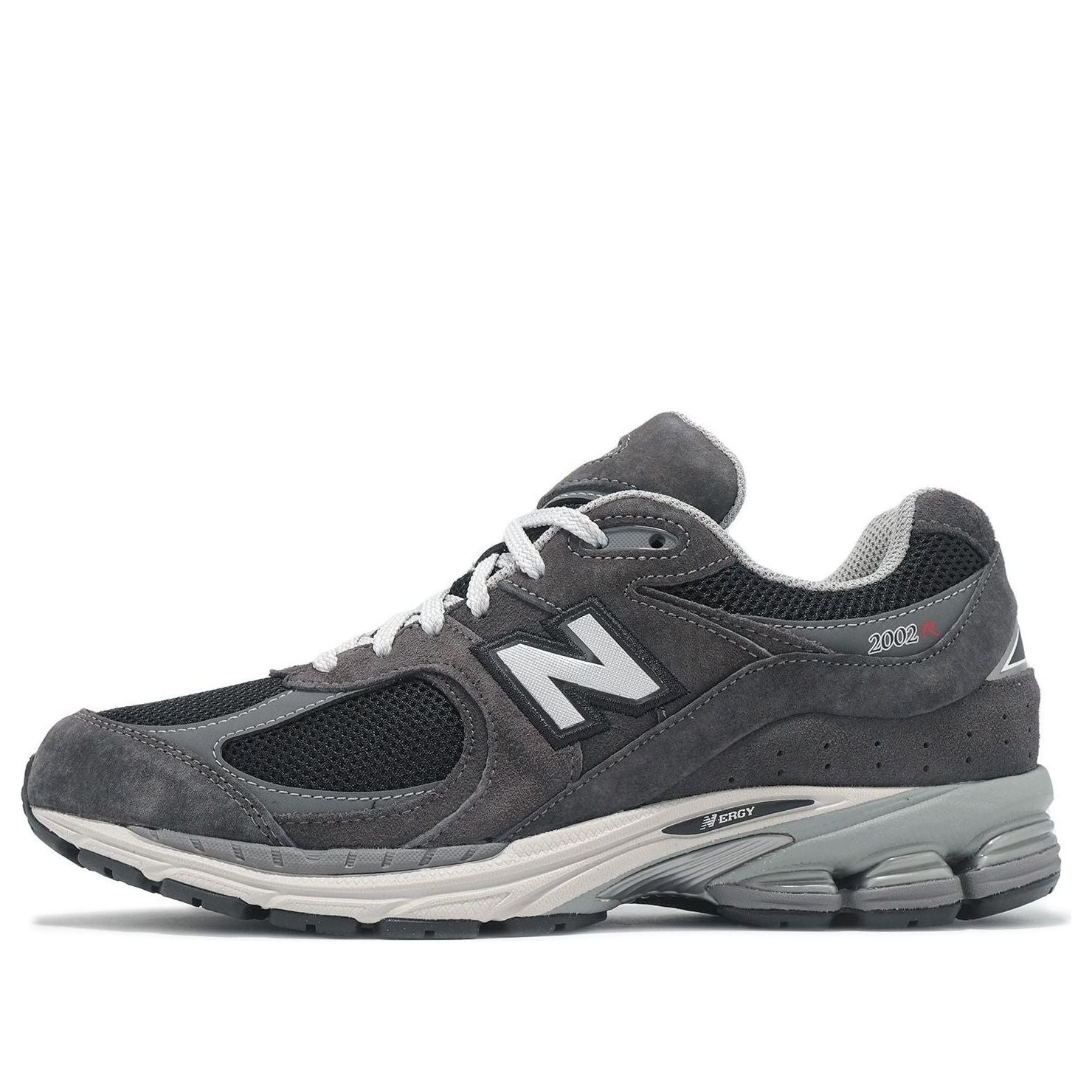 Кроссовки New Balance 2002R 'Black Cement'
Кроссовки New Balance 2002R 'Black Cement'