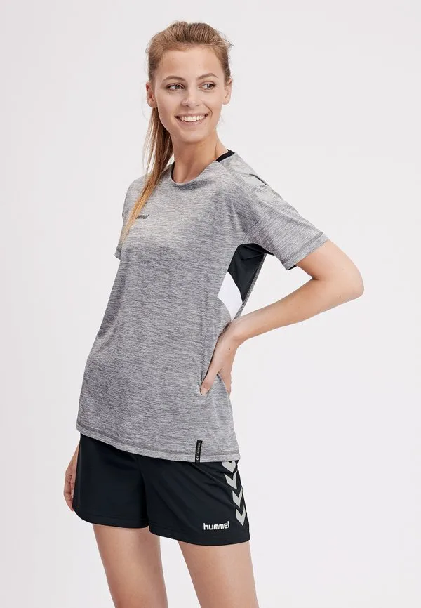 Футболка с принтом "технологический прорыв" Hummel, Grey Melange, Серый, Футболка с принтом "технологический прорыв" Hummel, Grey Melange
Футболка с принтом "технологический прорыв" Hummel, Grey Melange, Серый, Футболка с принтом "технологический прорыв" Hummel, Grey Melange