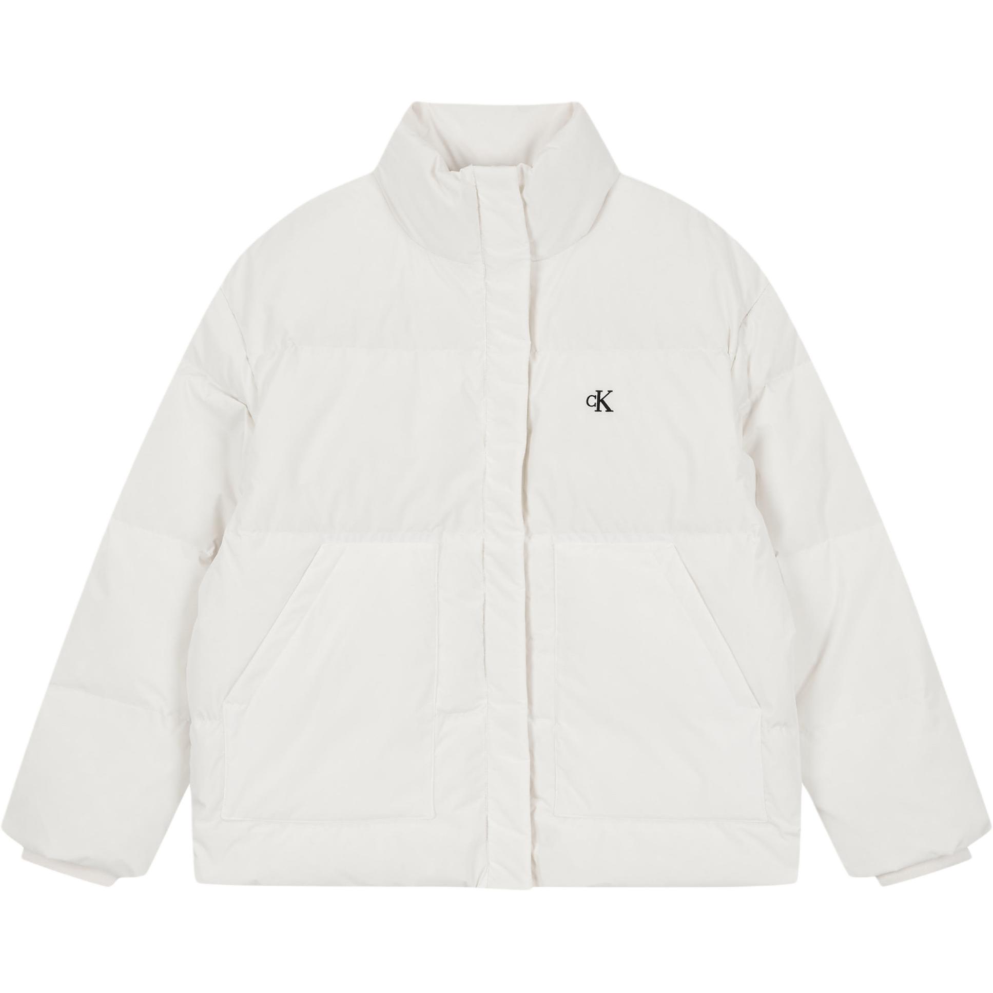 Куртка FW25 Down для женщин Calvin Klein, айвори
Куртка FW25 Down для женщин Calvin Klein, айвори