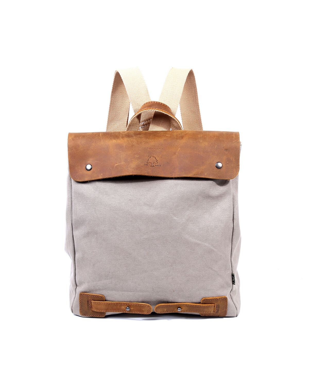 Рюкзак-трансформер Cooper из парусины TSD BRAND
Рюкзак-трансформер Cooper из парусины TSD BRAND