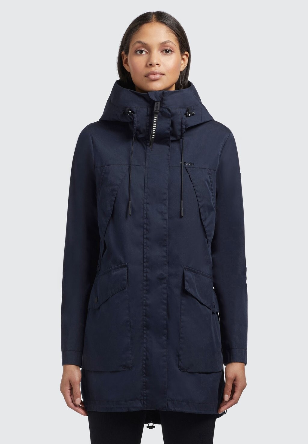 Парка AIRA4 khujo, цвет dunkelblau
Парка AIRA4 khujo, цвет dunkelblau