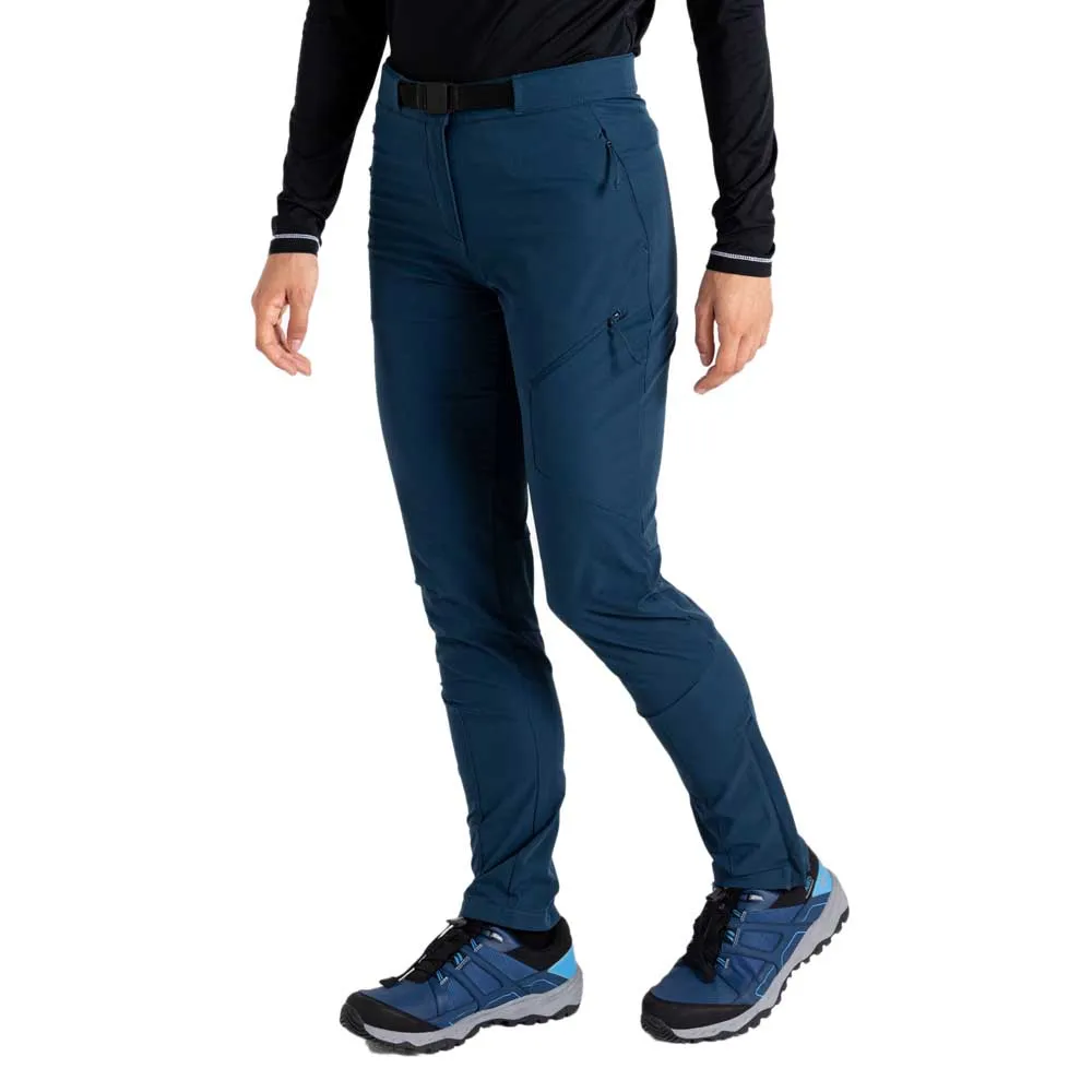 Брюки Dare2B Melodic Pro II, синий
Брюки Dare2B Melodic Pro II, синий