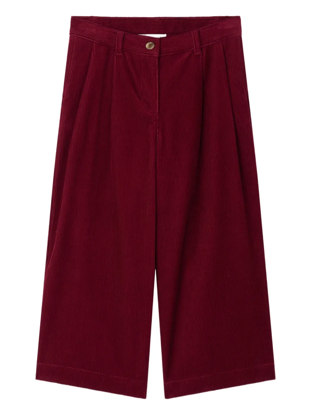 Вельветовые брюки Bonpoint, красный
Вельветовые брюки Bonpoint, красный