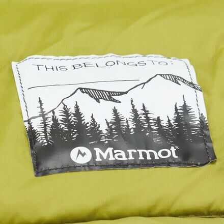 Куртка без перьев Echo - Детская Marmot, цвет Cilantro
Куртка без перьев Echo - Детская Marmot, цвет Cilantro