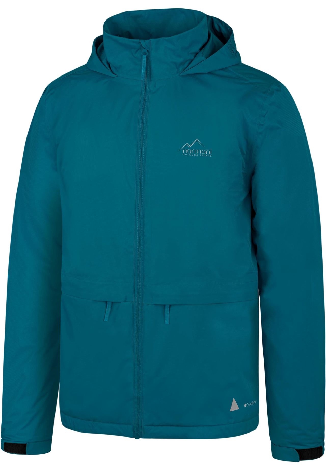 Детский дождевик Сиэтл Normani, темно-синий
Детский дождевик Сиэтл Normani, темно-синий