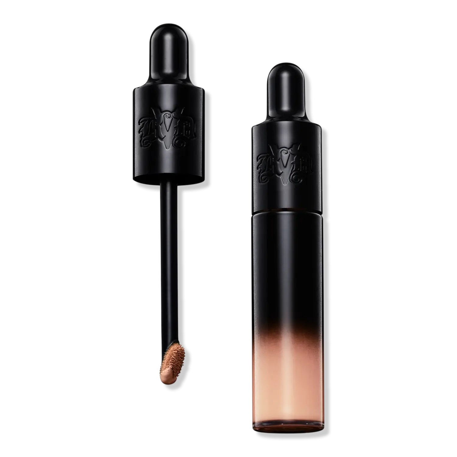 Легкий консилер Good Apple с полным покрытием KVD Beauty, Light 122 (for light-medium skin with warm pink-peach undertones)
Легкий консилер Good Apple с полным покрытием KVD Beauty, Light 122 (for light-medium skin with warm pink-peach undertones)