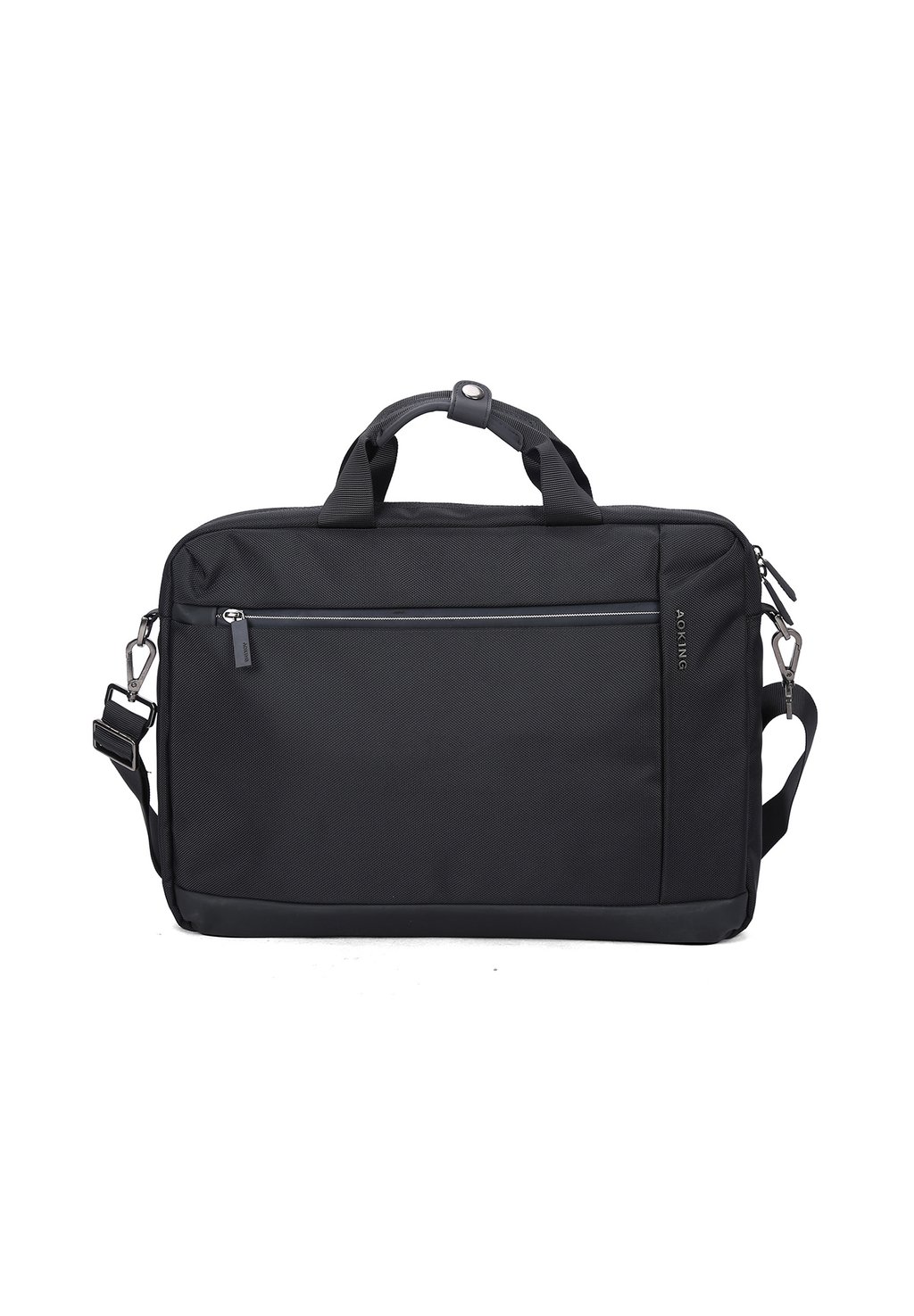 Портфель Aoking, черный
Портфель Aoking, черный