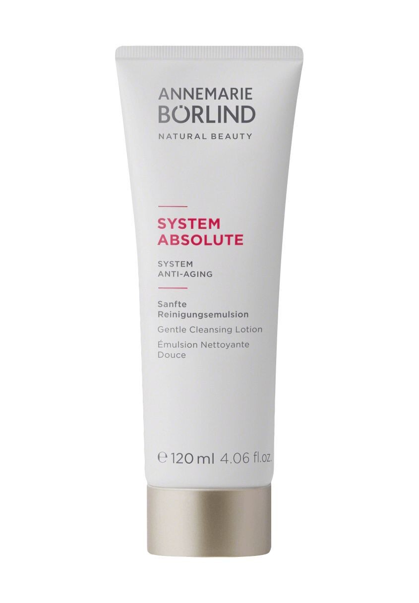 НЕЖНАЯ ОЧИЩАЮЩАЯ ЭМУЛЬСИЯ AnneMarie Borlind
НЕЖНАЯ ОЧИЩАЮЩАЯ ЭМУЛЬСИЯ AnneMarie Borlind