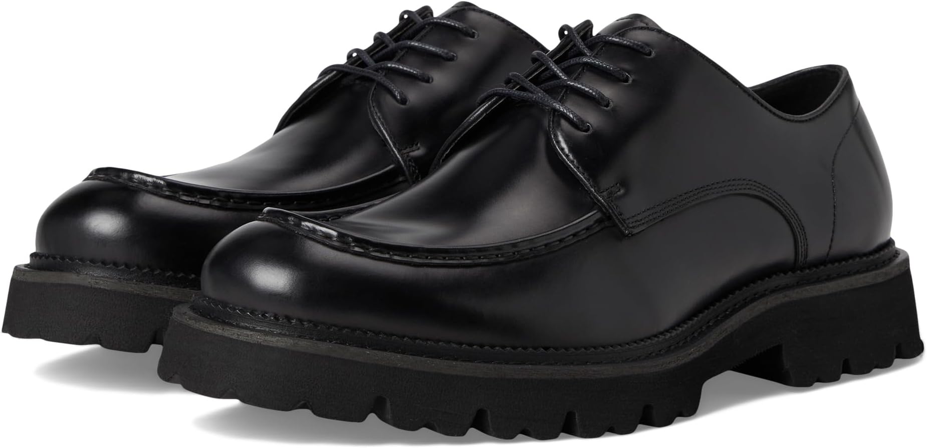 Оксфорды Steve Madden Cace Moc Toe Oxford, Black
Оксфорды Steve Madden Cace Moc Toe Oxford, Black