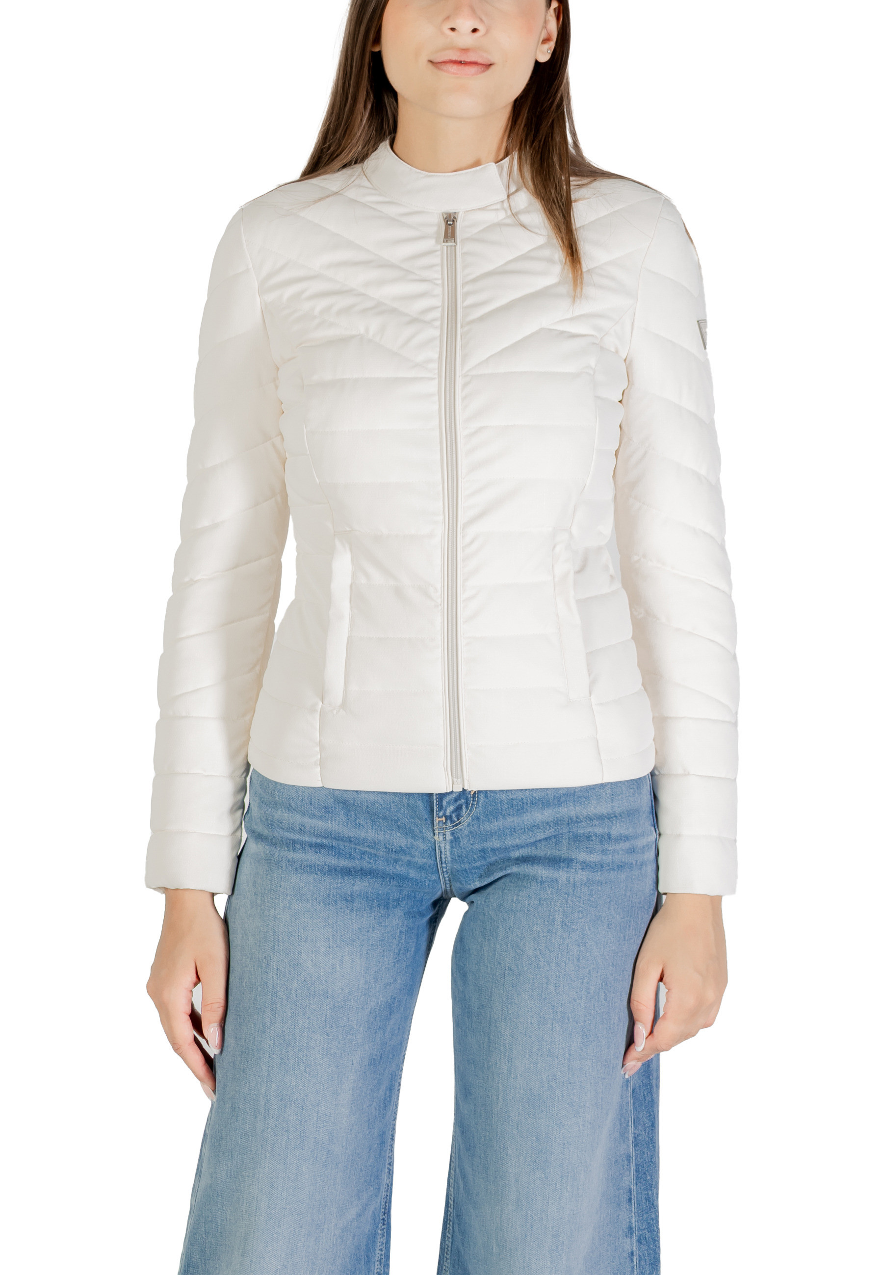 Куртка GUESS, бежевый
Куртка GUESS, бежевый