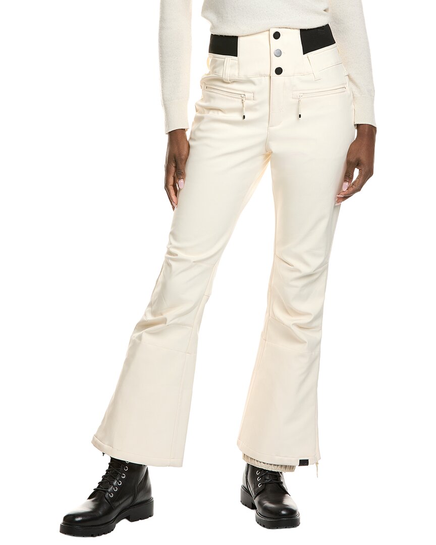 Брюки ROXY Rising High Snow Roxy, белый
Брюки ROXY Rising High Snow Roxy, белый