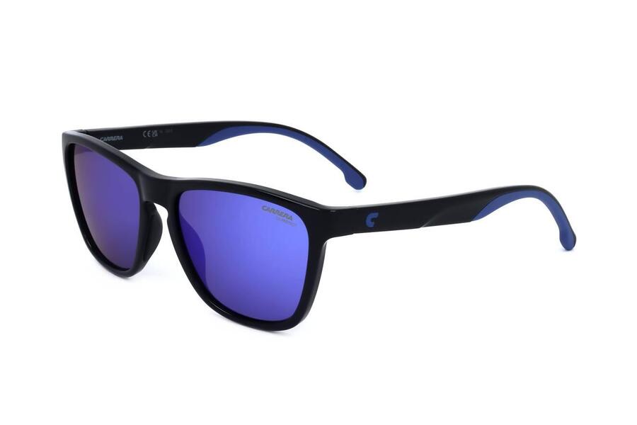 Солнцезащитные очки унисекс Carrera 8058/S размера 56/17/145
Солнцезащитные очки унисекс Carrera 8058/S размера 56/17/145