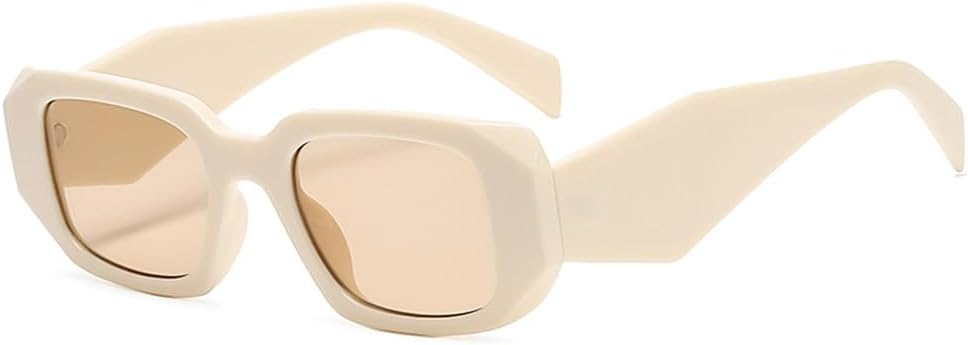 Солнцезащитные очки UV400 - желейного цвета, маленькая оправа, широкие дужки, леопардовый принт, для женщин и мужчин, для бега и занятий спортом на открытом воздухе UYPTK, Beige
Солнцезащитные очки UV400 - желейного цвета, маленькая оправа, широкие дужки, леопардовый принт, для женщин и мужчин, для бега и занятий спортом на открытом воздухе UYPTK, Beige